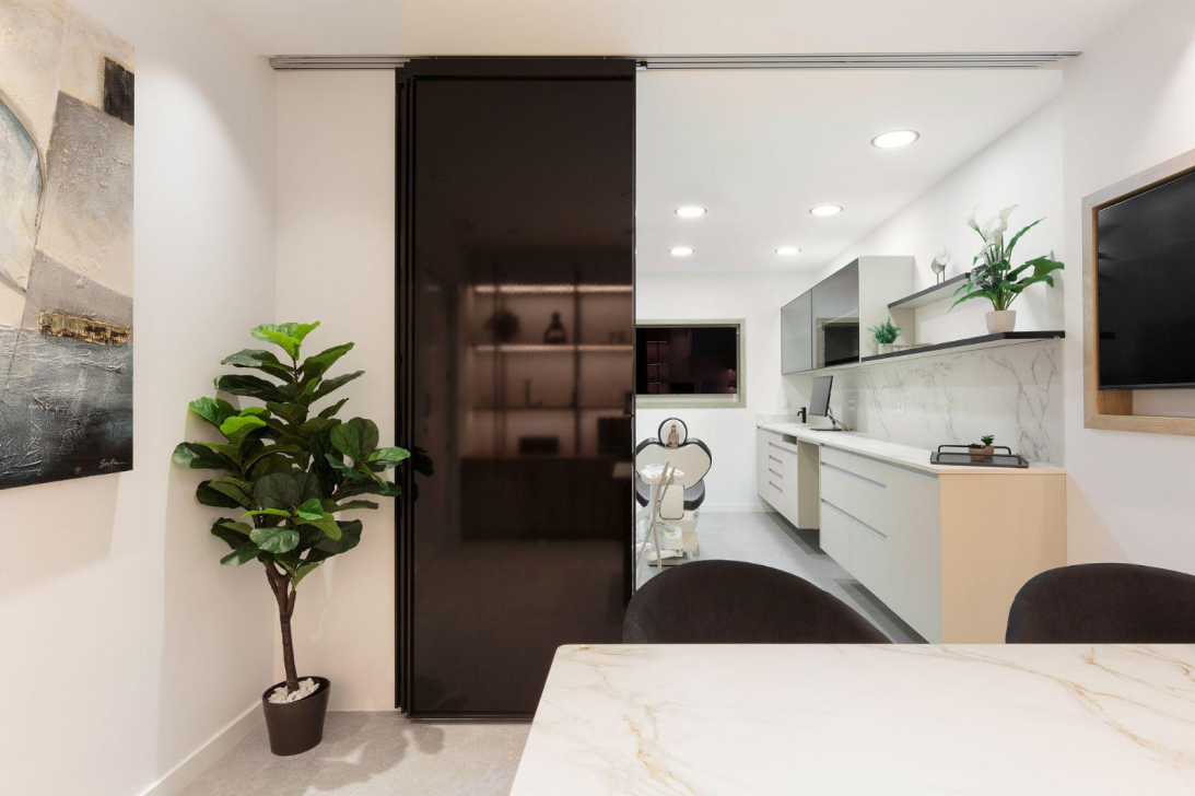 Implantes Dentales en Sant Boi de Llobregat