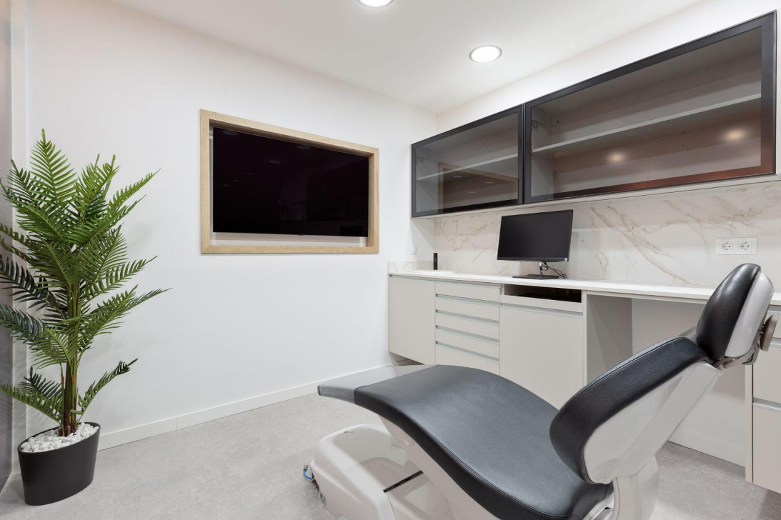 Blanqueamiento Dental en Sant Boi de Llobregat
